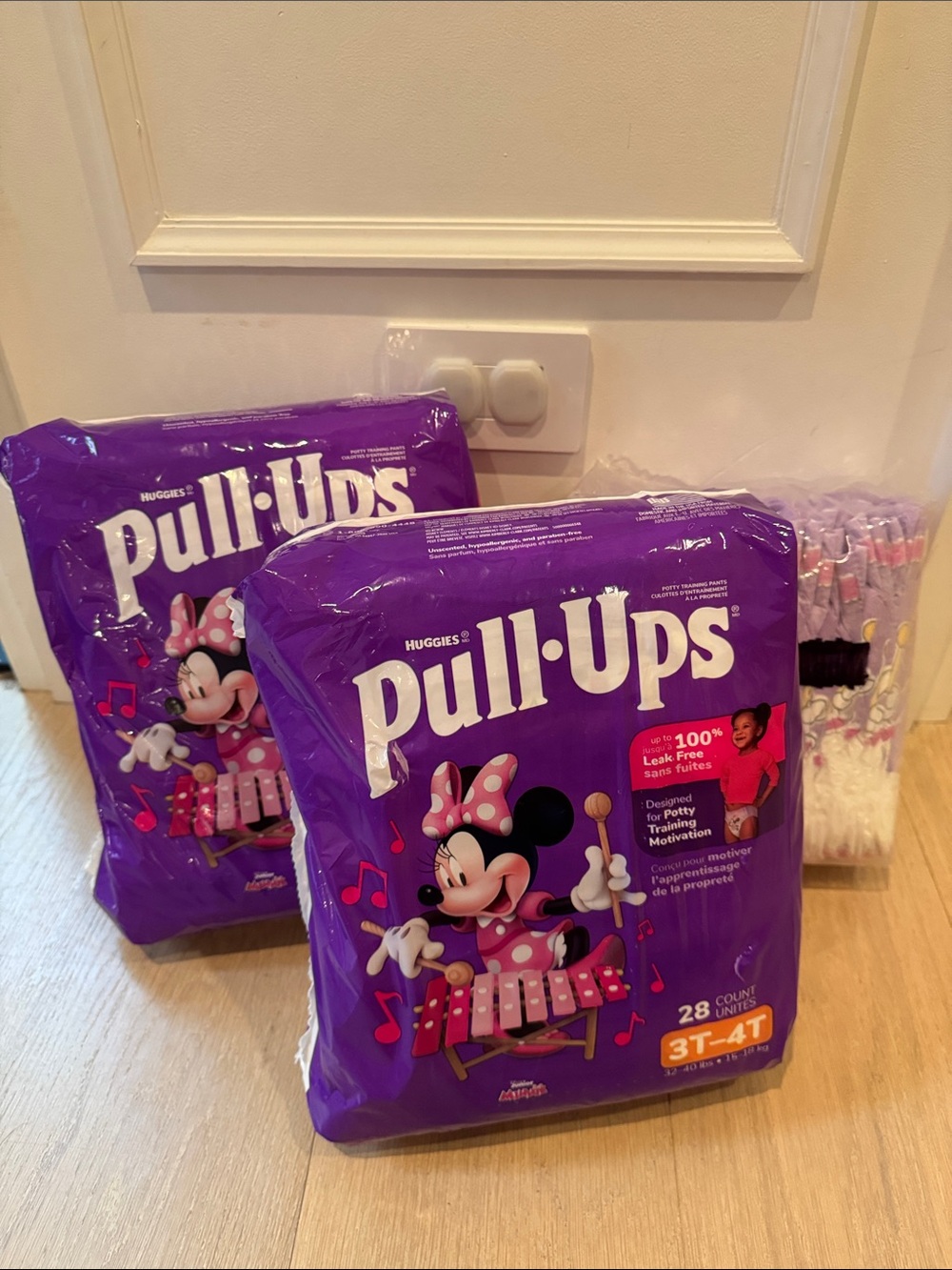 Huggies Training Pull-Ups
